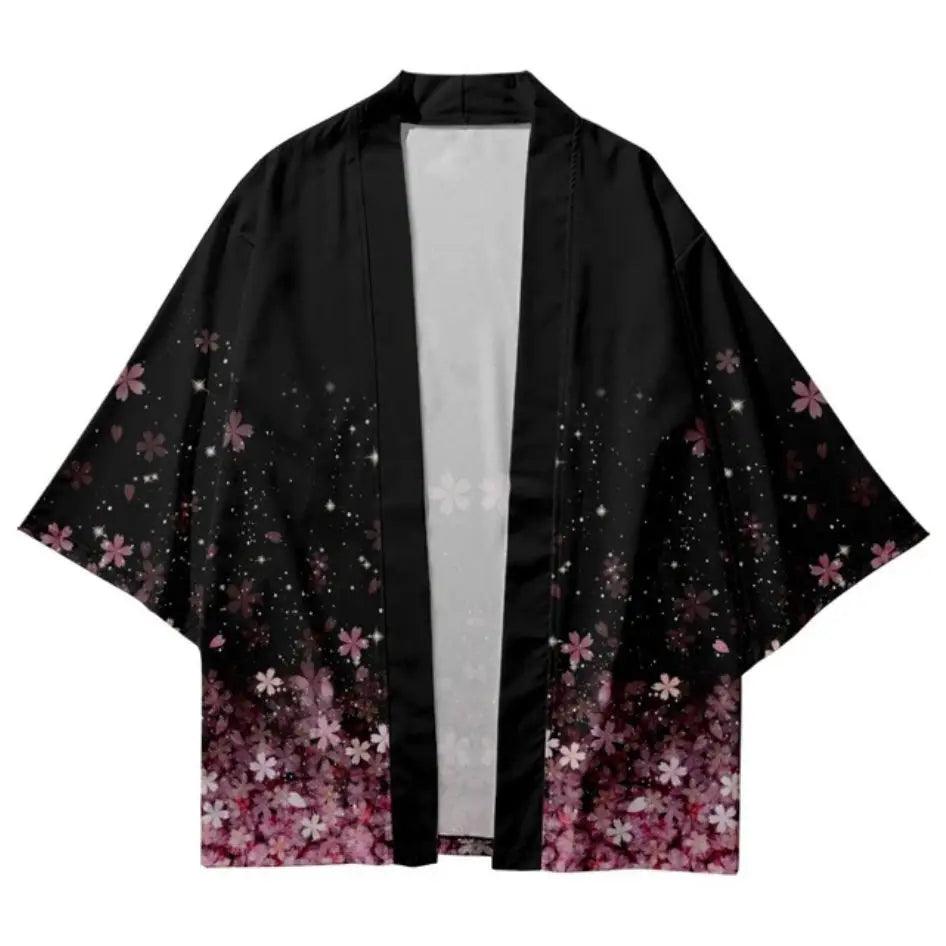 Dames kimono